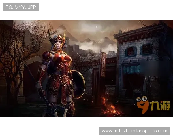 《Valorant》天启战士英雄盛大上线，战场变天！