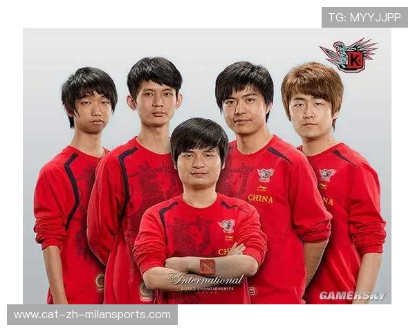 《Dota 2》国产战队实力持续提升，国际邀请赛表现亮眼，dota2 国内战队