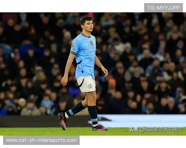 曼城或在冬窗放人？6500 万核心浮现离队信号