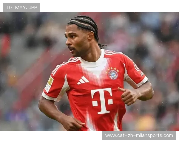 拜仁逆转葡体，格纳布里与新星联手闪耀安联